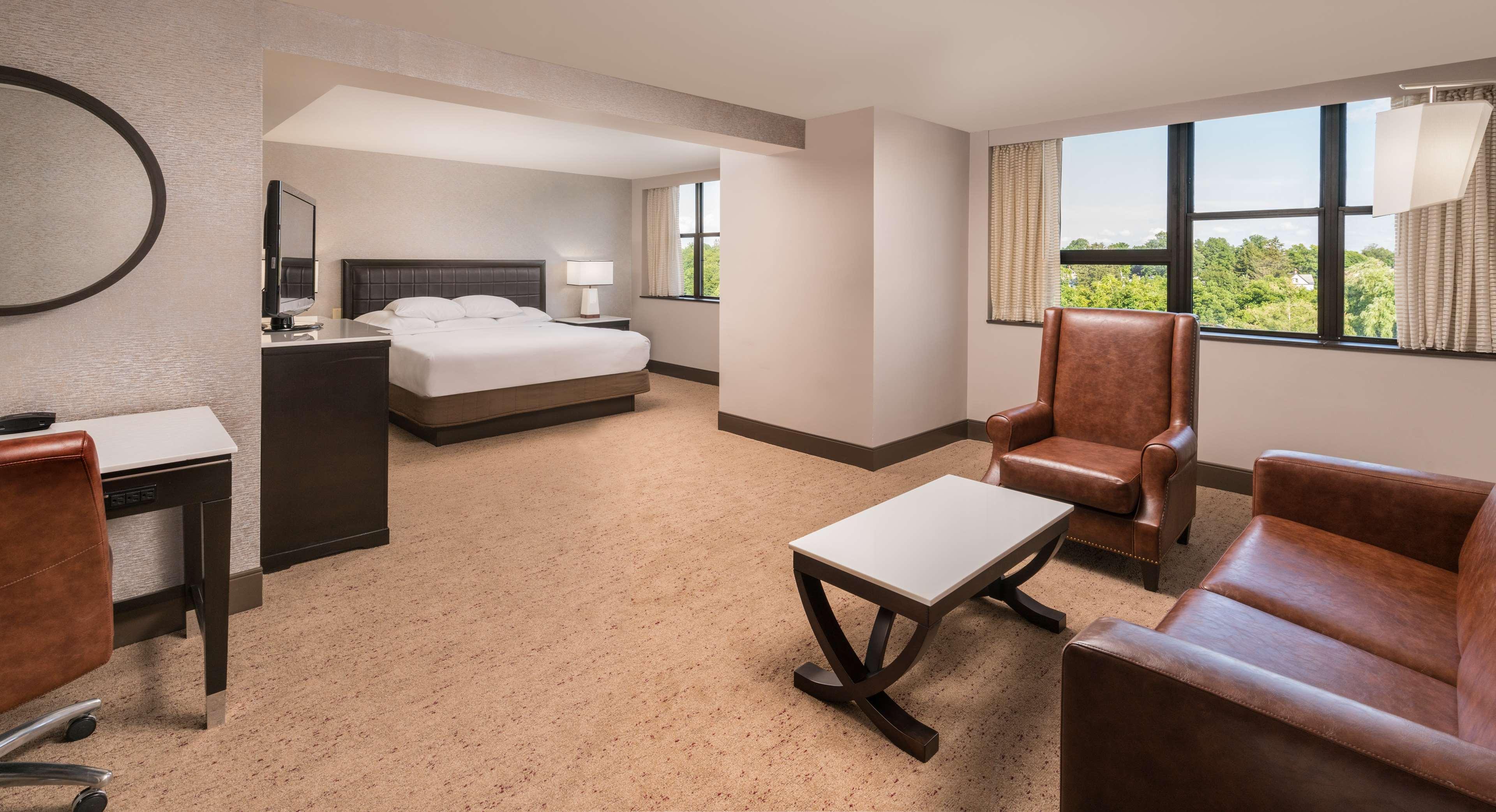 เดอะ แซราโทกา ฮิลตัน Hotel ซาราโทกาสปริงส์ ภายนอก รูปภาพ