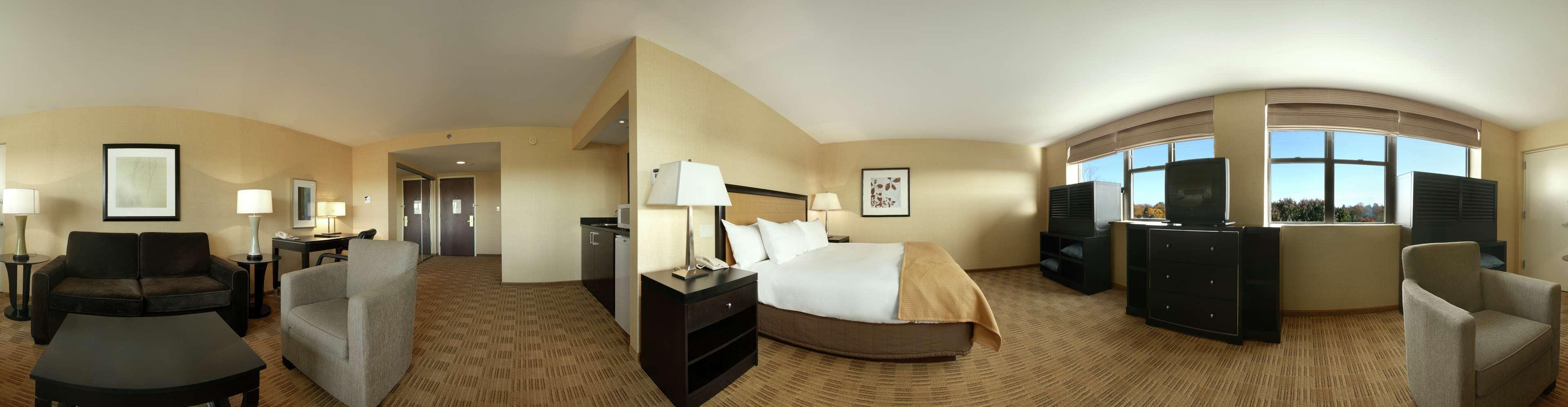เดอะ แซราโทกา ฮิลตัน Hotel ซาราโทกาสปริงส์ ภายนอก รูปภาพ