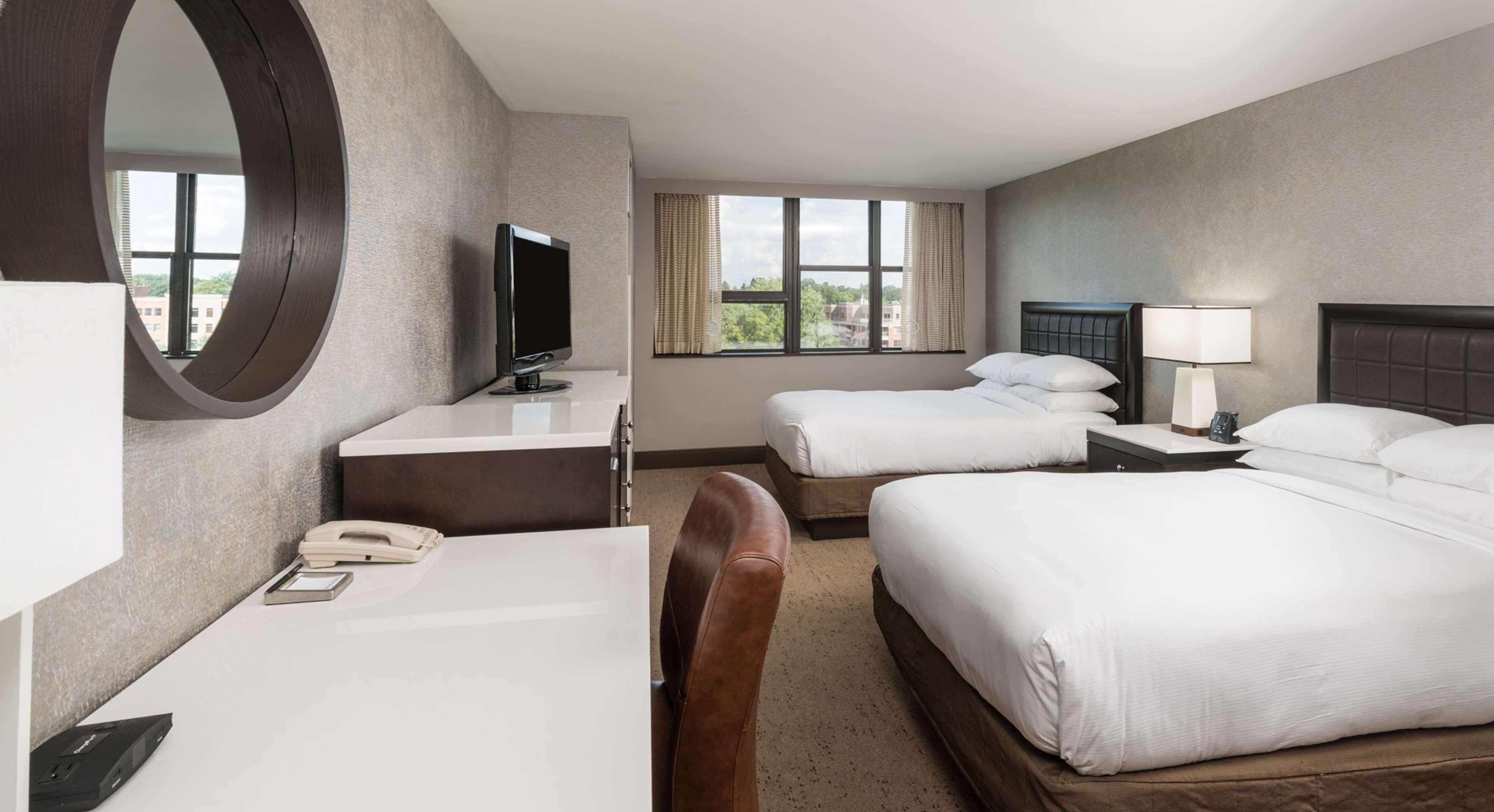 เดอะ แซราโทกา ฮิลตัน Hotel ซาราโทกาสปริงส์ ภายนอก รูปภาพ