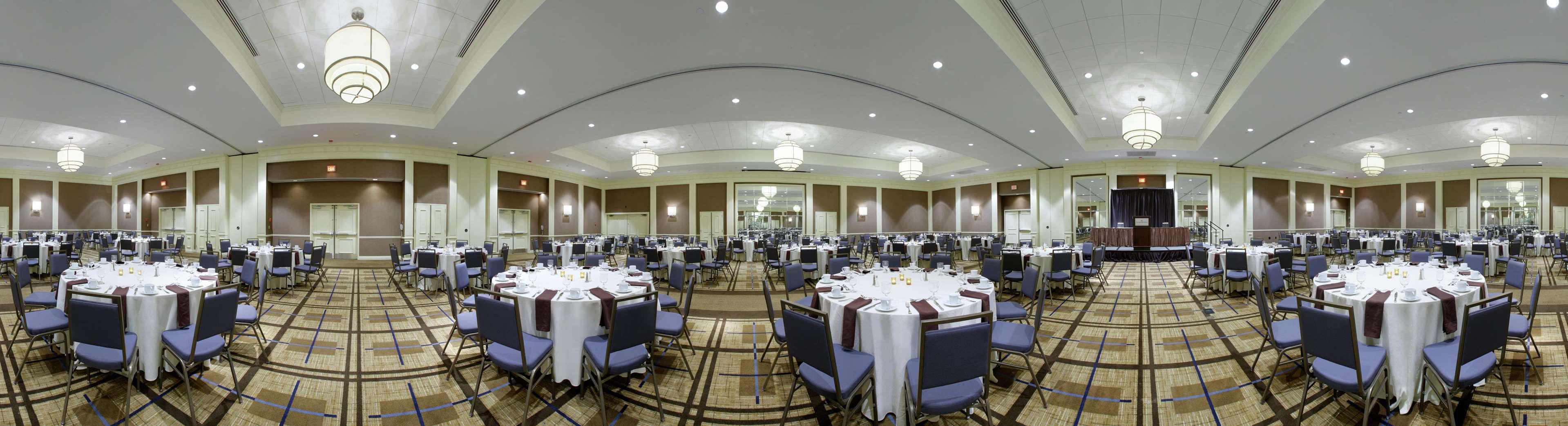 เดอะ แซราโทกา ฮิลตัน Hotel ซาราโทกาสปริงส์ ร้านอาหาร รูปภาพ