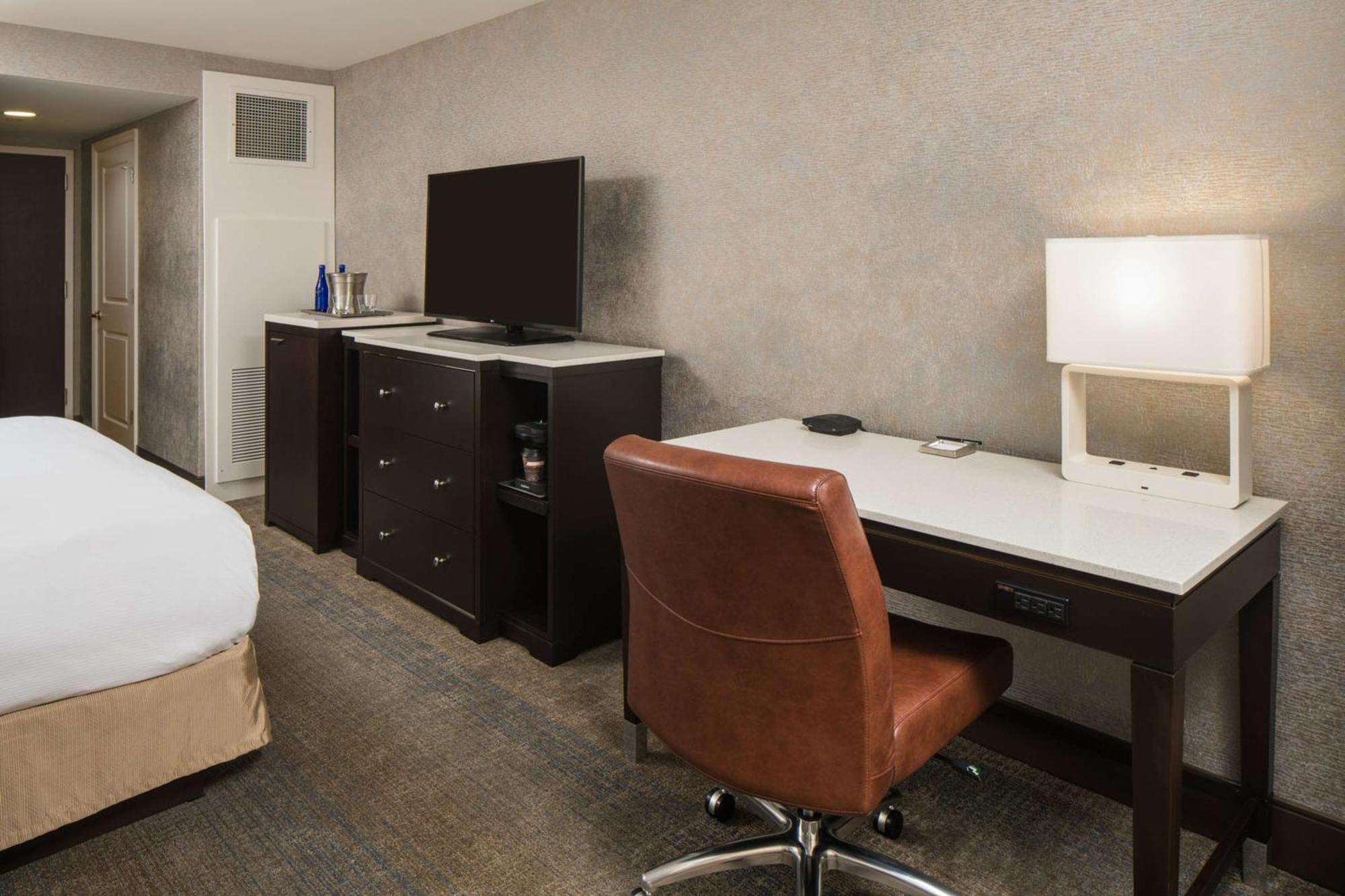 เดอะ แซราโทกา ฮิลตัน Hotel ซาราโทกาสปริงส์ ภายนอก รูปภาพ