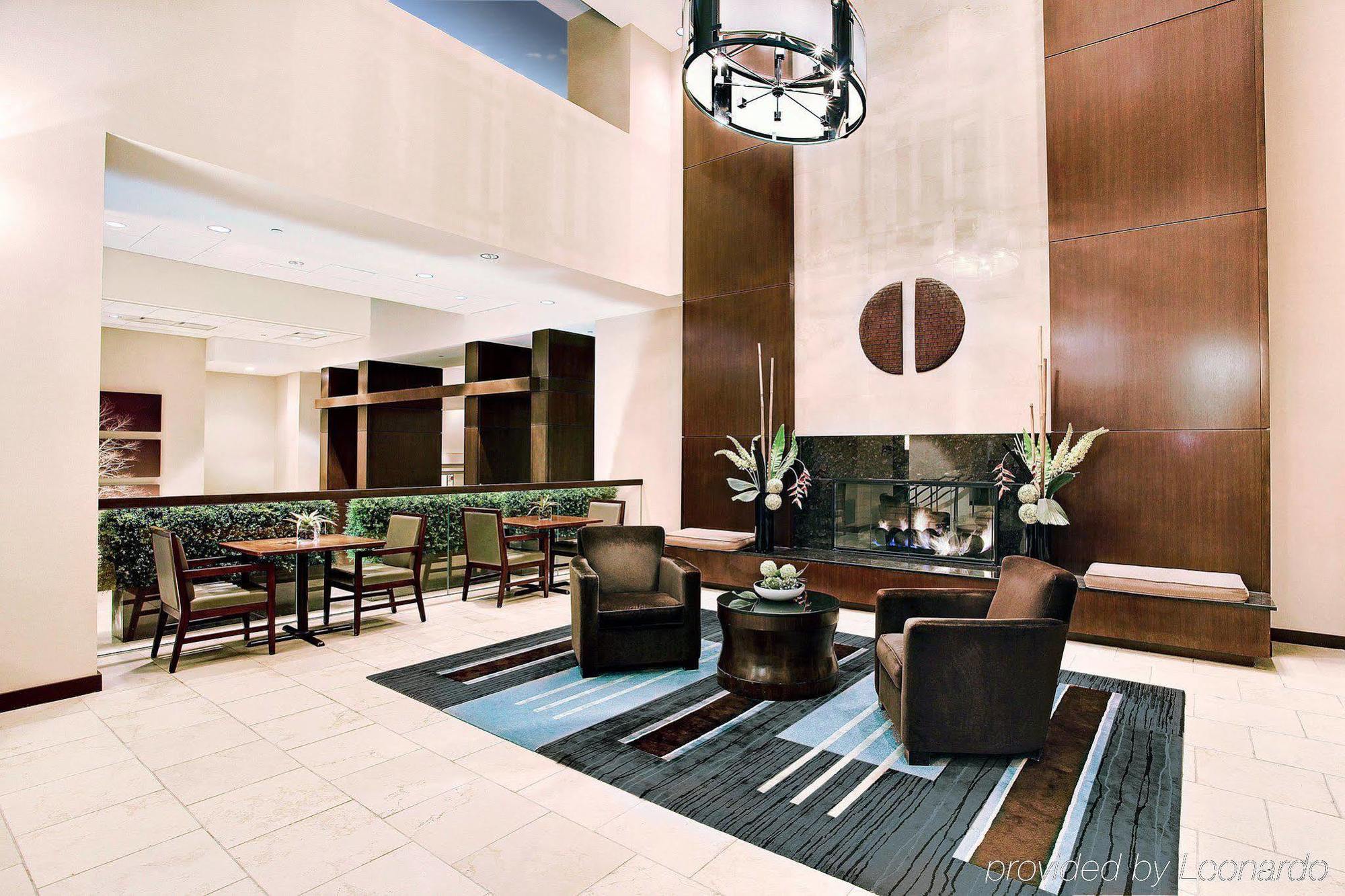เดอะ แซราโทกา ฮิลตัน Hotel ซาราโทกาสปริงส์ ภายใน รูปภาพ