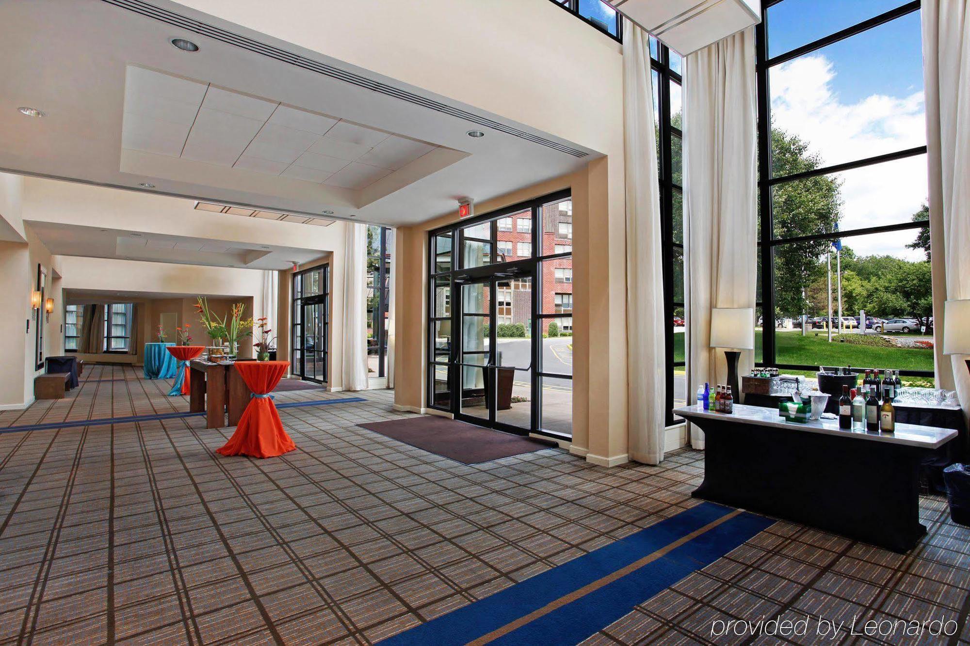 เดอะ แซราโทกา ฮิลตัน Hotel ซาราโทกาสปริงส์ ร้านอาหาร รูปภาพ