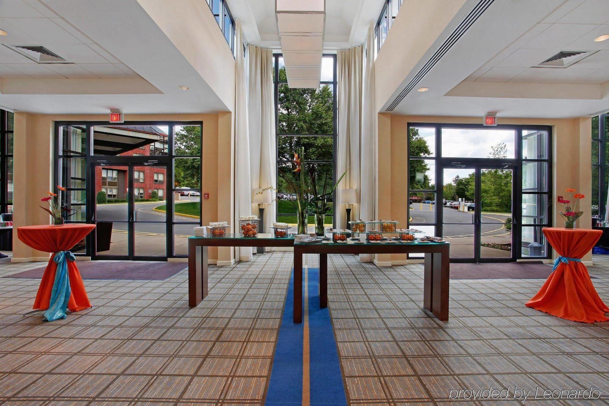 เดอะ แซราโทกา ฮิลตัน Hotel ซาราโทกาสปริงส์ ร้านอาหาร รูปภาพ