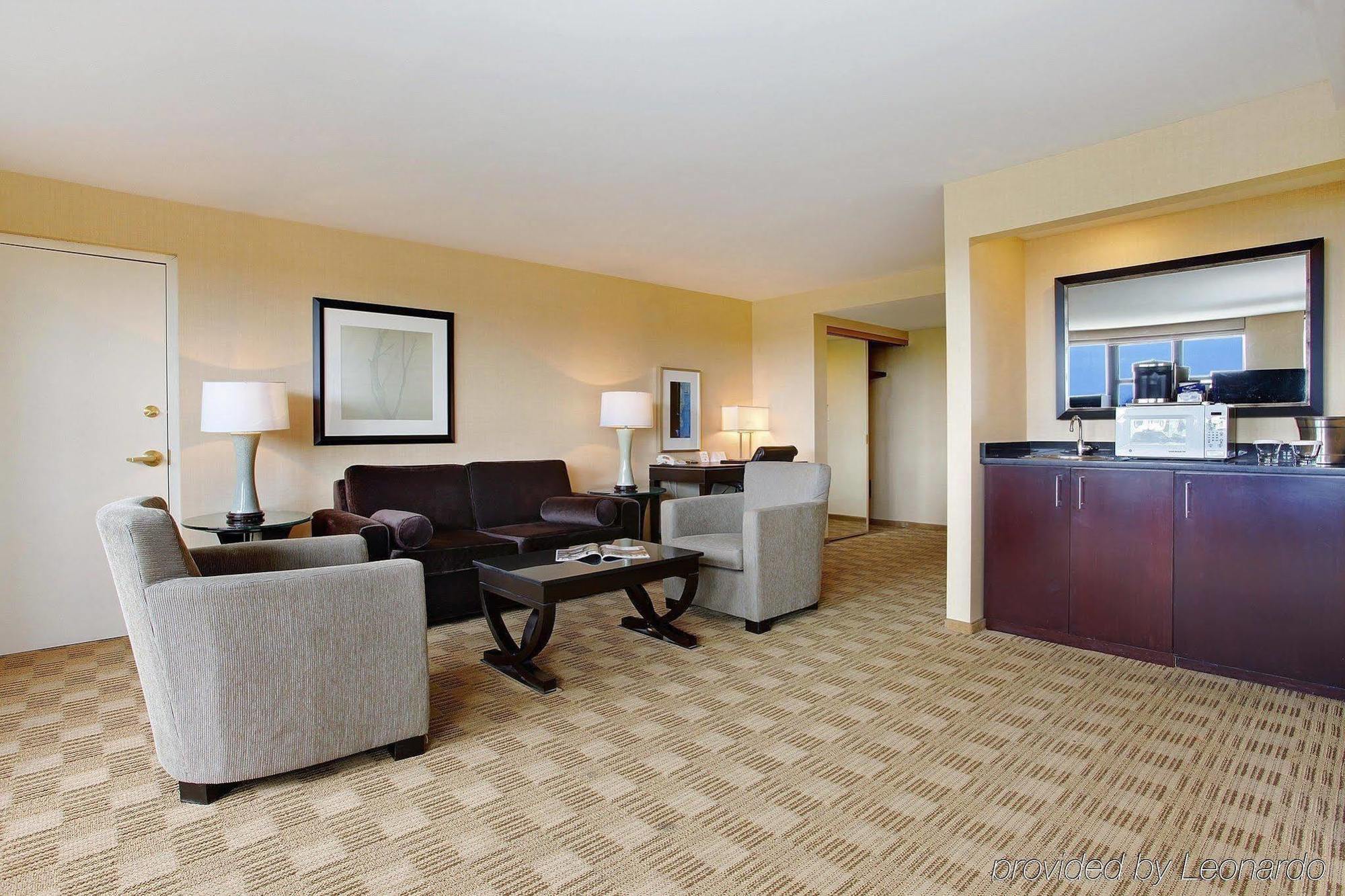เดอะ แซราโทกา ฮิลตัน Hotel ซาราโทกาสปริงส์ ห้อง รูปภาพ